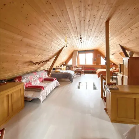 Maison Chaleureuse A >vue Montagne & Cheminee 度假居 Mont (Hautes-Pyrenees)