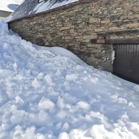 Maison Chaleureuse A >vue Montagne & Cheminee *