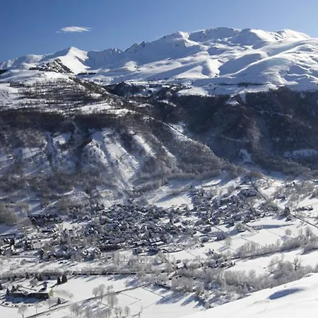 Maison Chaleureuse A >vue Montagne & Cheminee *