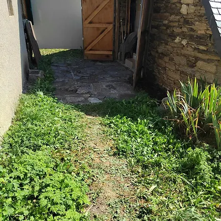 Semesterbostad Maison Chaleureuse A >vue Montagne & Cheminee *