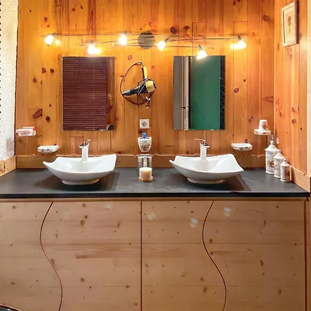 Maison Chaleureuse A >vue Montagne & Cheminee