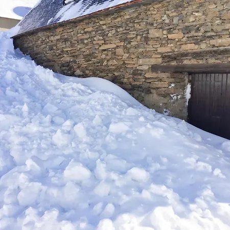 Maison Chaleureuse A >vue Montagne & Cheminee * Mont (Hautes-Pyrenees)